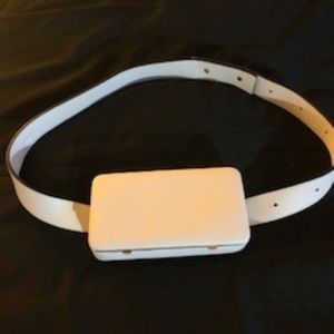 Lutz Morris | Bags | Lutz Morris White 